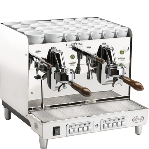 Elektra Espressomaschine Sixties T3 Compact 