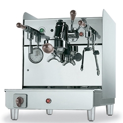 Elektra Espressomaschine Sixties Deliziosa A3 