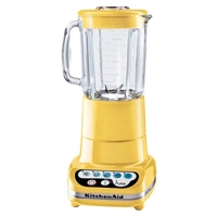 Kitchenaid Standmixer UltraPower in  creme