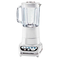 Kitchenaid Standmixer UltraPower in  weiß