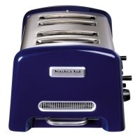 Kitchenaid Toaster 4-Scheiben in  blau