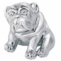 Dunhill Briefbeschwerer Bulldog 