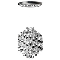 Verpan Verner Panton H€ngeleuchte Spiral   Single SP1