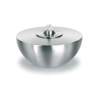 2 Stück Blomus Tischfackel Foreo 
