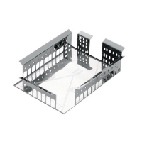 Driade Tablett 100 Pl€tze Firenze Florenz 