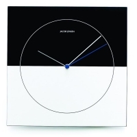 Jacob Jensen Uhr Classic Wall Clock 