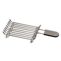 Kitchenaid Brötchenaufsatz für 2-er Toaster 