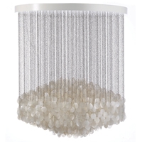 Verpan Verner Panton H€ngeleuchte Fun  7 DM