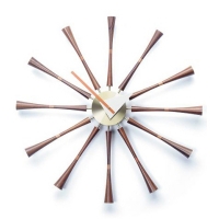 Vitra Wanduhr Spindle 