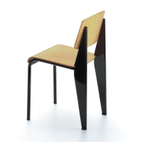 Vitra Miniatur Standard Stuhl 