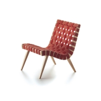 Vitra Miniatur Stuhl No. 654 W 