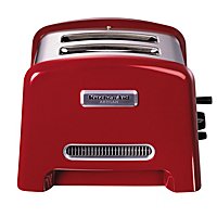 Kitchenaid Toaster in  creme