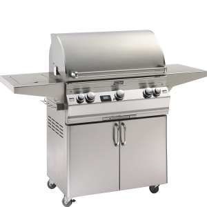 Fire Magic Aurora Gasgrill A540s 3x Brenner 