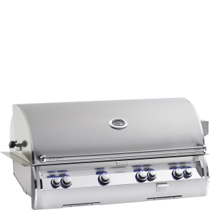 Fire Magic Echelon Gasgrill E1060i - Einbaugrill 