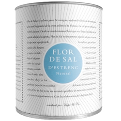 Flor de Sal Salz Natural 