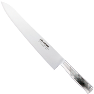 Global GF-35 Fleischmesser groß geschmiedet 30 cm 