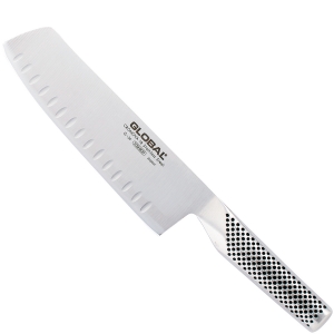 G-56 Global Gemüsemesser 18 cm 