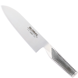 G-46 Global japanisches Universalmesser Santoku 18 cm 