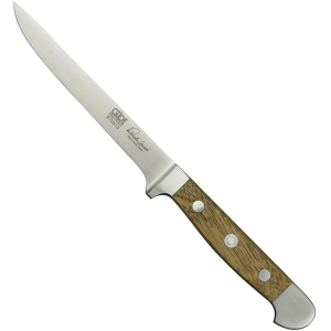 Güde Ausbeinmesser Alpha Fasseiche 