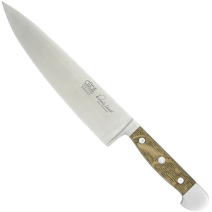 Güde Kochmesser Alpha Fasseiche 