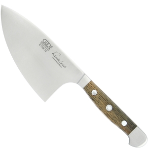 Güde Kr€utermesser Shark Alpha Fasseiche 
