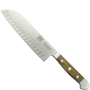 Güde Santoku Alpha Fasseiche 