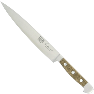 Güde Schinkenmesser Alpha Fasseiche 