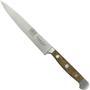 Güde Zubereitungsmesser Alpha Fasseiche 