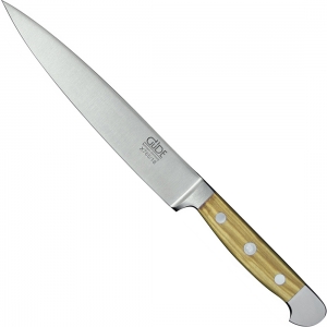 Güde Filetiermesser Alpha Olive 18 cm 