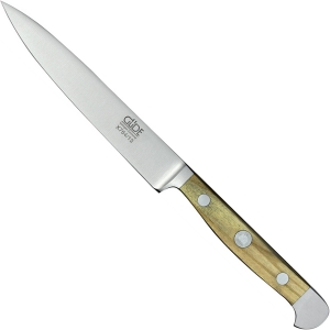 Güde Spickmesser Alpha Olive 8 cm 