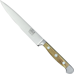 Güde Zubereitungsmesser Alpha Olive 16 cm 
