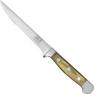 Güde Ausbeinmesser Alpha Olive 