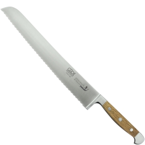 Güde Brotmesser Briccole di Venezia 