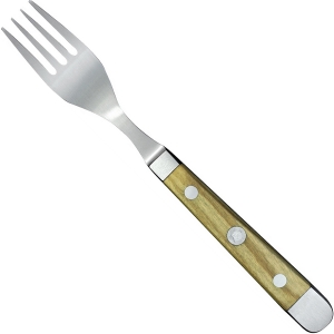 Güde Gabel Alpha Olive 