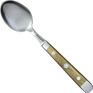 Güde Löffel Alpha Olive 