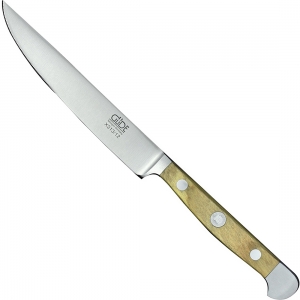 Güde Steakmesser Alpha Olive 