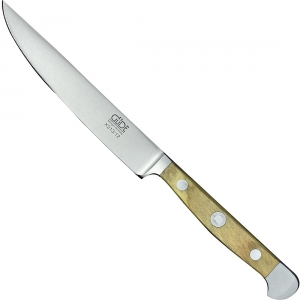 Gde Steakmesser Alpha Olive 