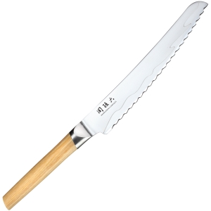 Kai Sekimagoroku Composite Brotmesser 22,8 cm 