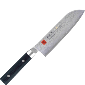 Kasumi Masterpiece Santoku 18 cm 