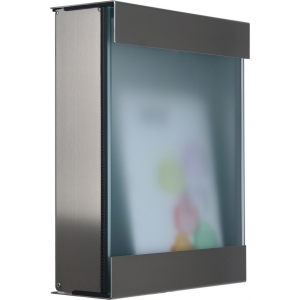Keilbach Briefkasten glass 360 