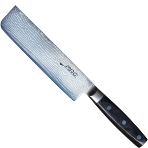 Mac Damast Gemüsemesser 18 cm 