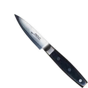 Mac Damast Sch€lmesser 9 cm 