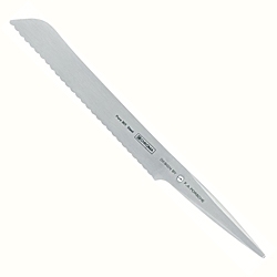 P-06 Chroma Type 301 Brotmesser 21 cm 