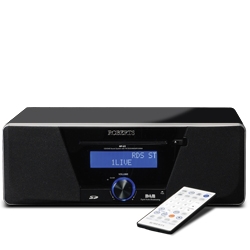 Roberts Radio MP Sound 23 
