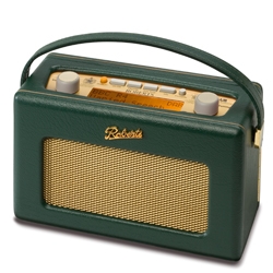 Roberts Radio Revival RD60 DAB grün