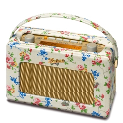 Roberts digitales Radio Revival Cath Kidston 