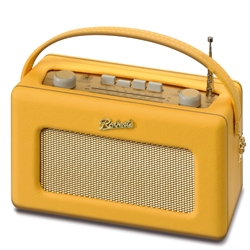 Roberts Radio Revival 250 Leder 