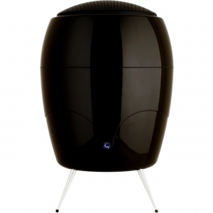 Scandyna Bass Station für Minipod in  schwarz