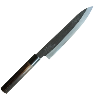 Tsukasa Hinoura Flußsprung Kuro Wa-Petty 