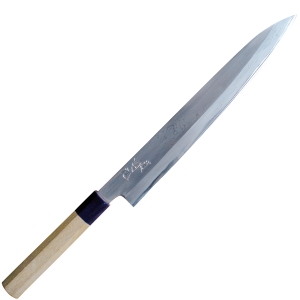 Tsukasa Hinoura Flußsprung Migaki-Yanagiba 27,0 cm 